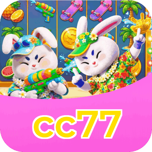 Fortune Rabbit - RTP 96.77%